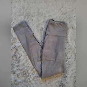 Aerie Leggings w/Pockets